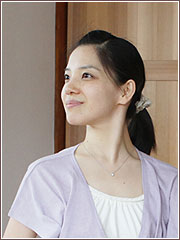 中山知子