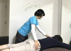 二子玉川のピラティス&小顔・美脚整体 | Hug&Smiley 中山知子,ナカヤマトモコ